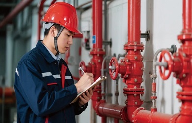 消防厂家 “亲自下场” 做维保：利弊几何？第三方公司该如何破局？的预览图